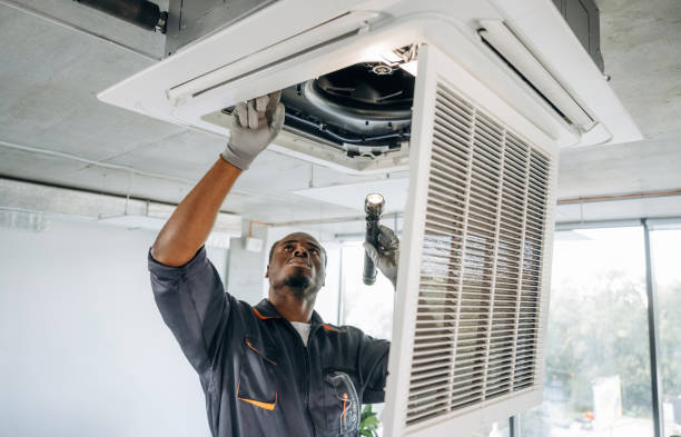Licensed Hvac service in Rapid City, MI - FH HVAC